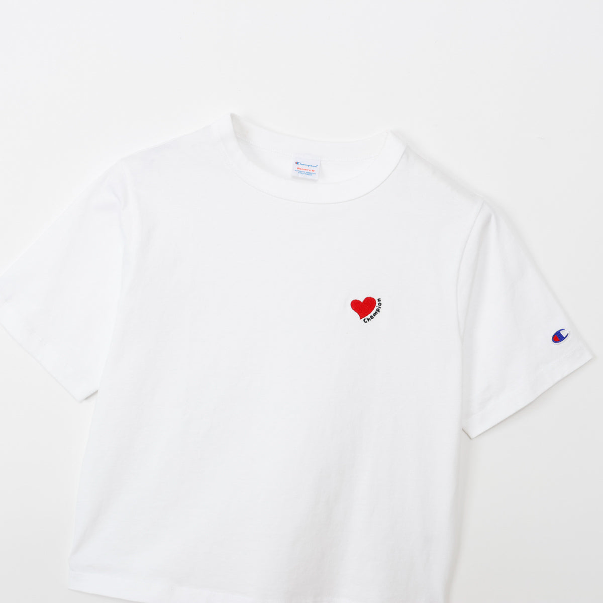 ショートスリーブTシャツ(CW-E301) (CW-E301)