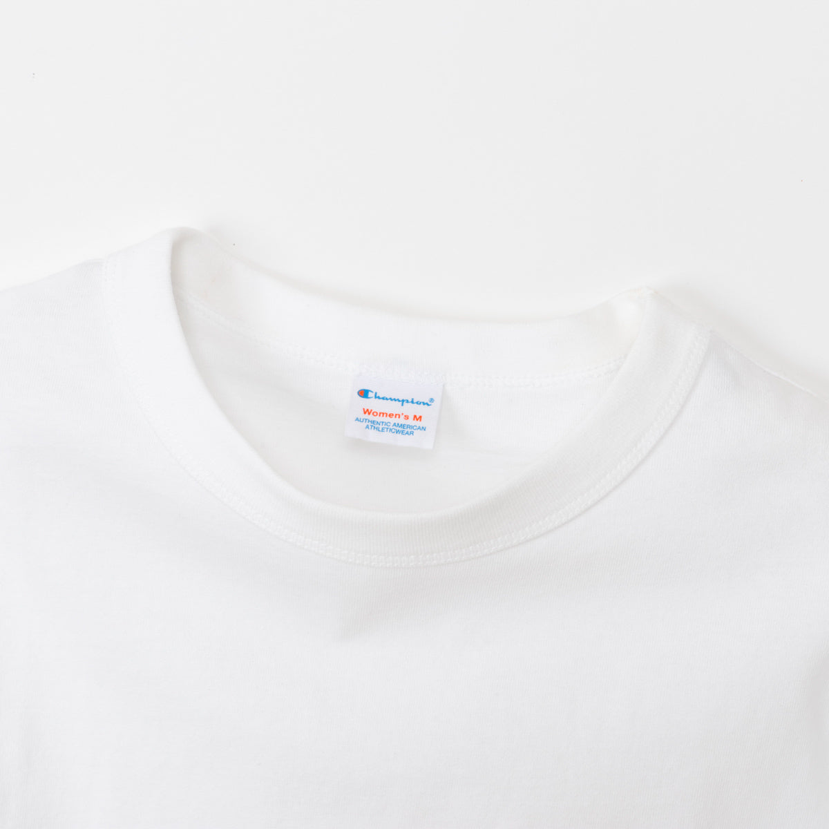 ショートスリーブTシャツ(CW-E301) (CW-E301)