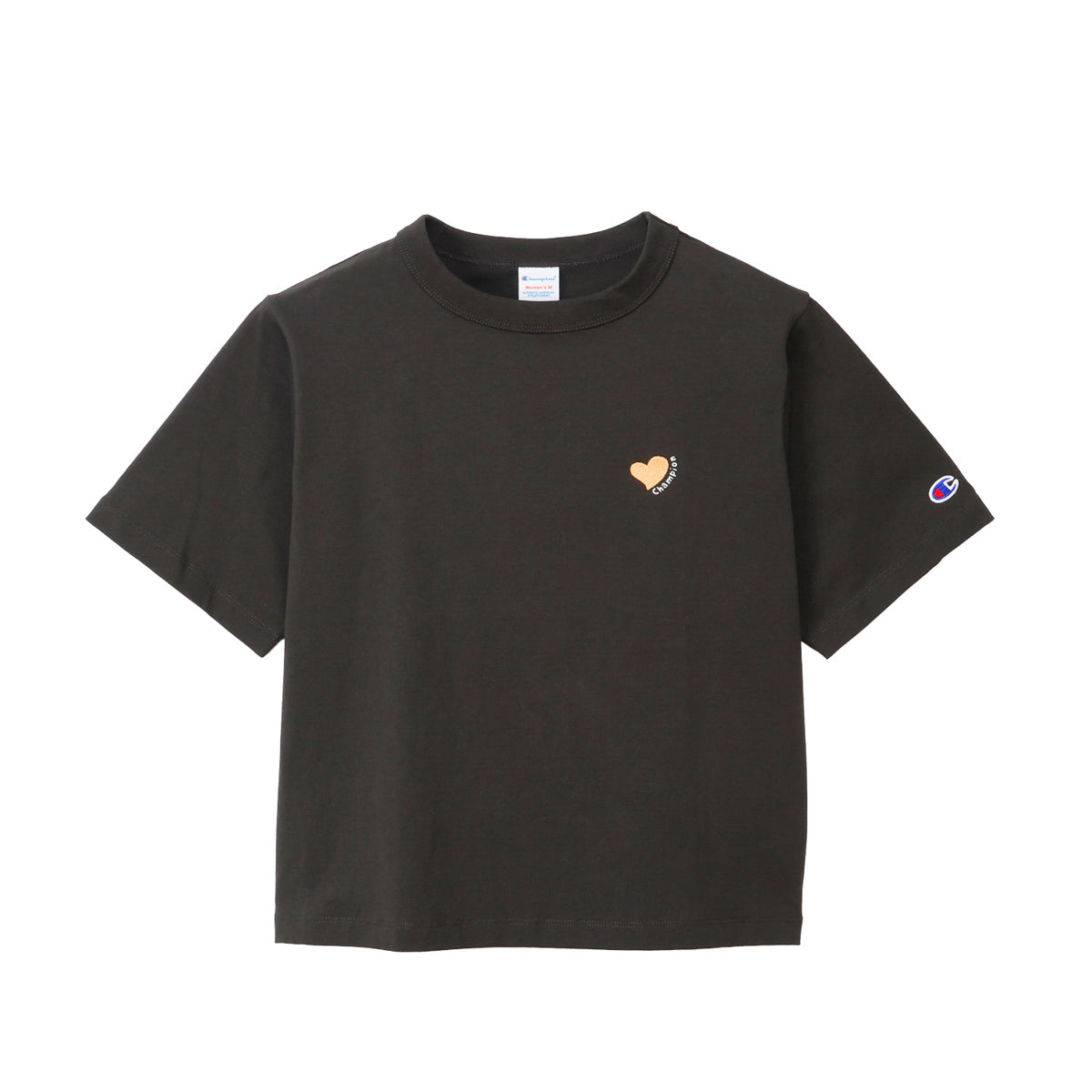 ショートスリーブTシャツ(CW-E301) (CW-E301)