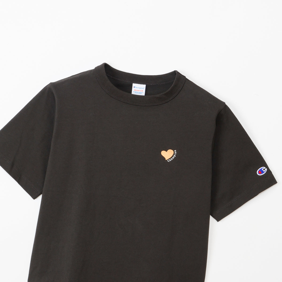 ショートスリーブTシャツ(CW-E301) (CW-E301)