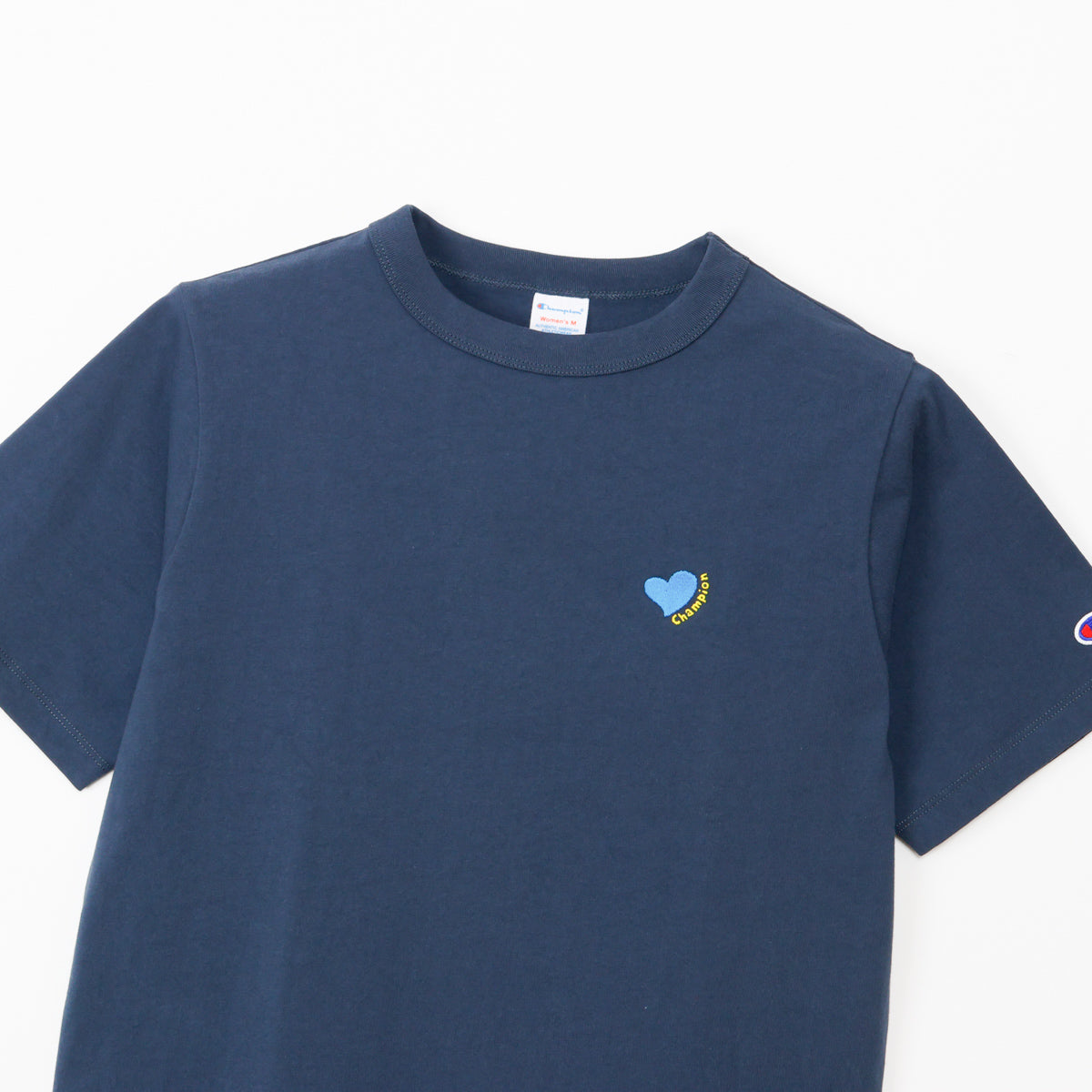 ショートスリーブTシャツ(CW-E301) (CW-E301)
