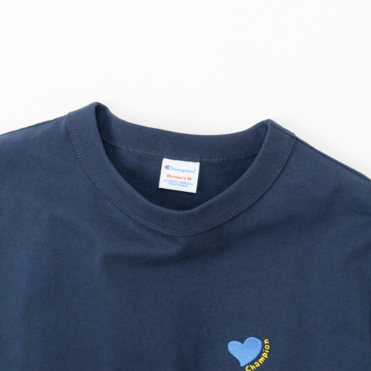 ショートスリーブTシャツ(CW-E301) (CW-E301)