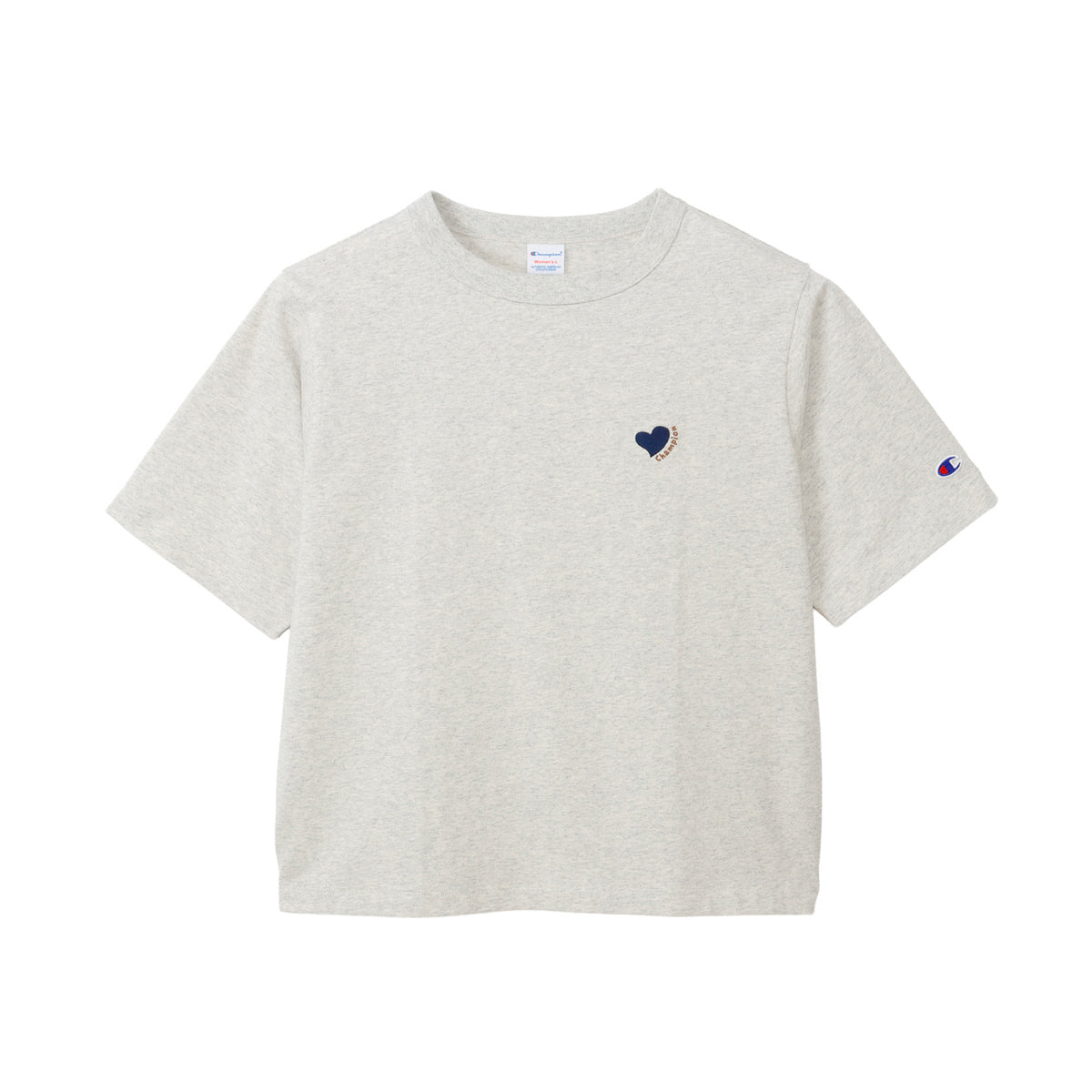 ショートスリーブTシャツ(CW-E301) (CW-E301)