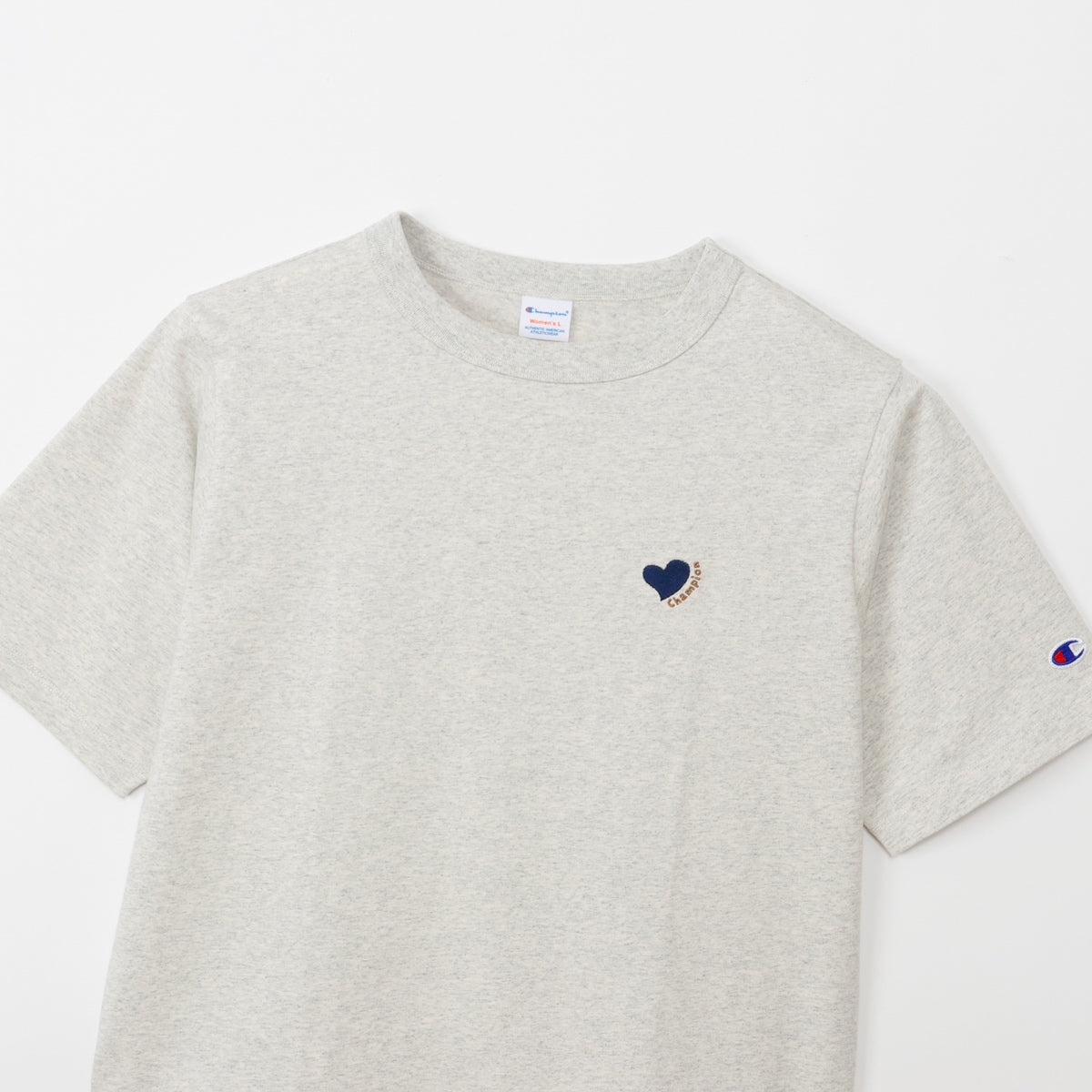 ショートスリーブTシャツ(CW-E301) (CW-E301)