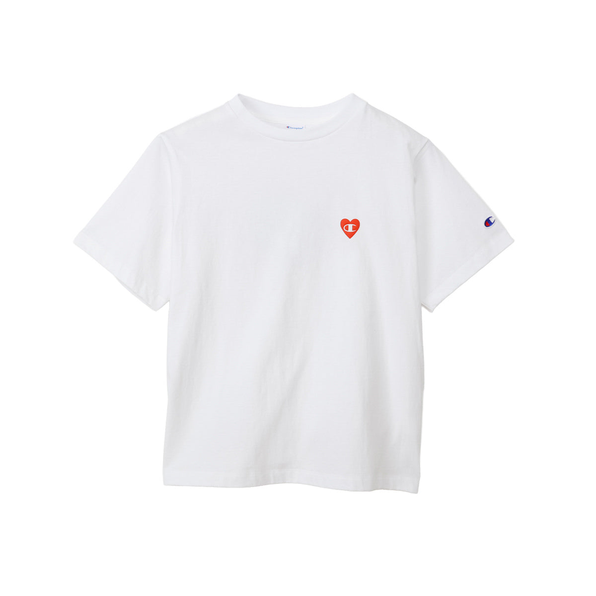 ショートスリーブTシャツ (CW-E302)
