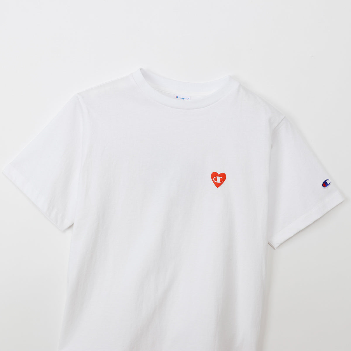 ショートスリーブTシャツ (CW-E302)