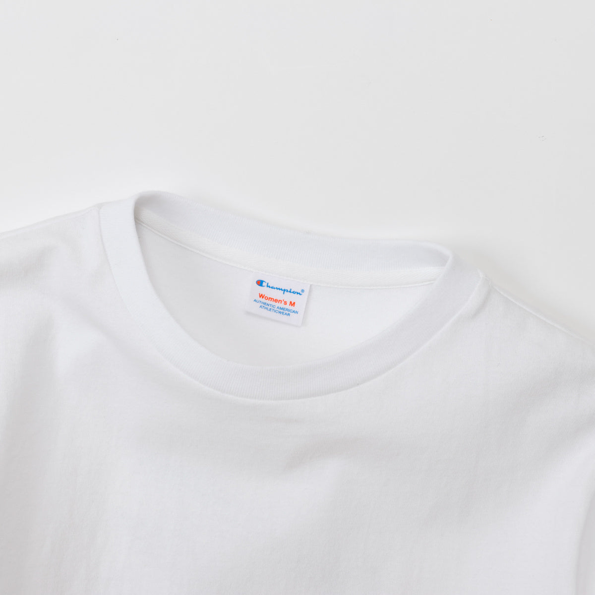 ショートスリーブTシャツ (CW-E302)