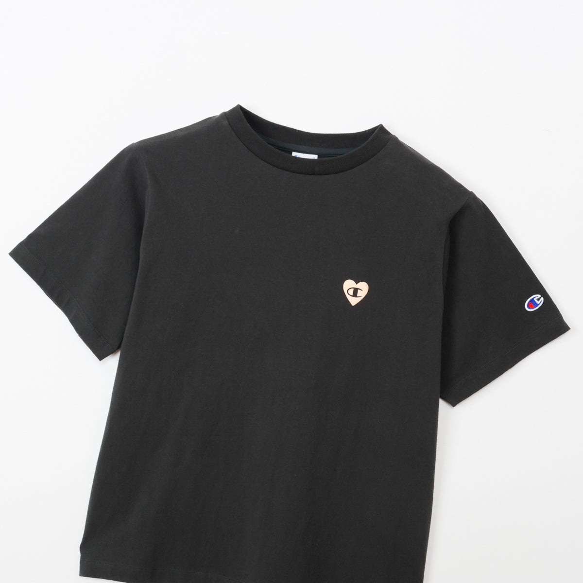 ショートスリーブTシャツ (CW-E302)