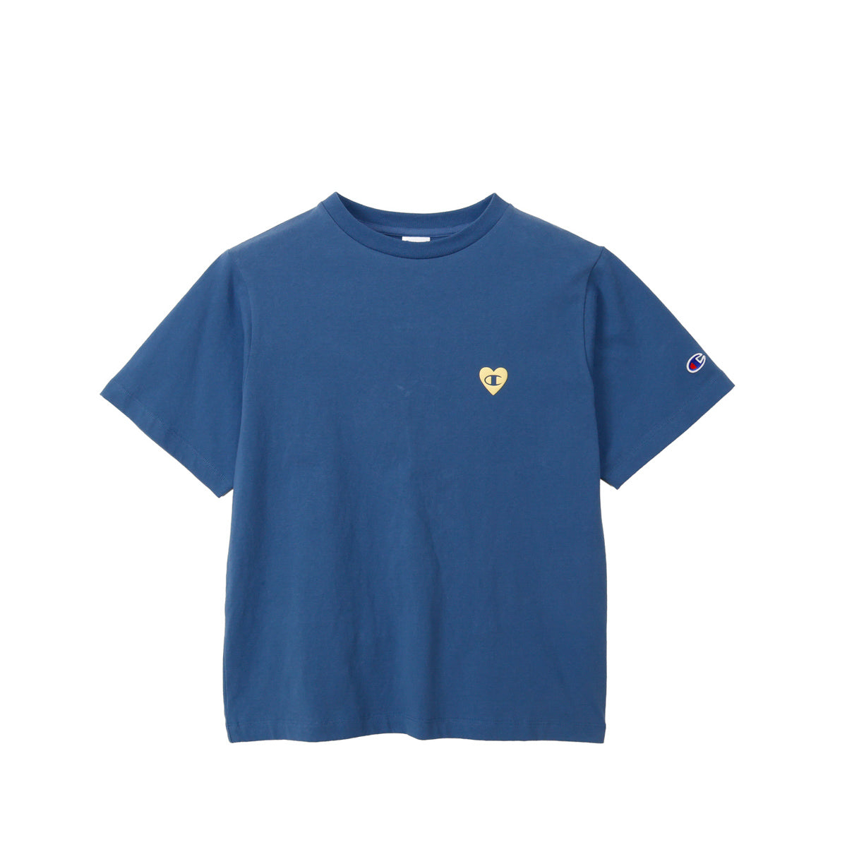ショートスリーブTシャツ (CW-E302)