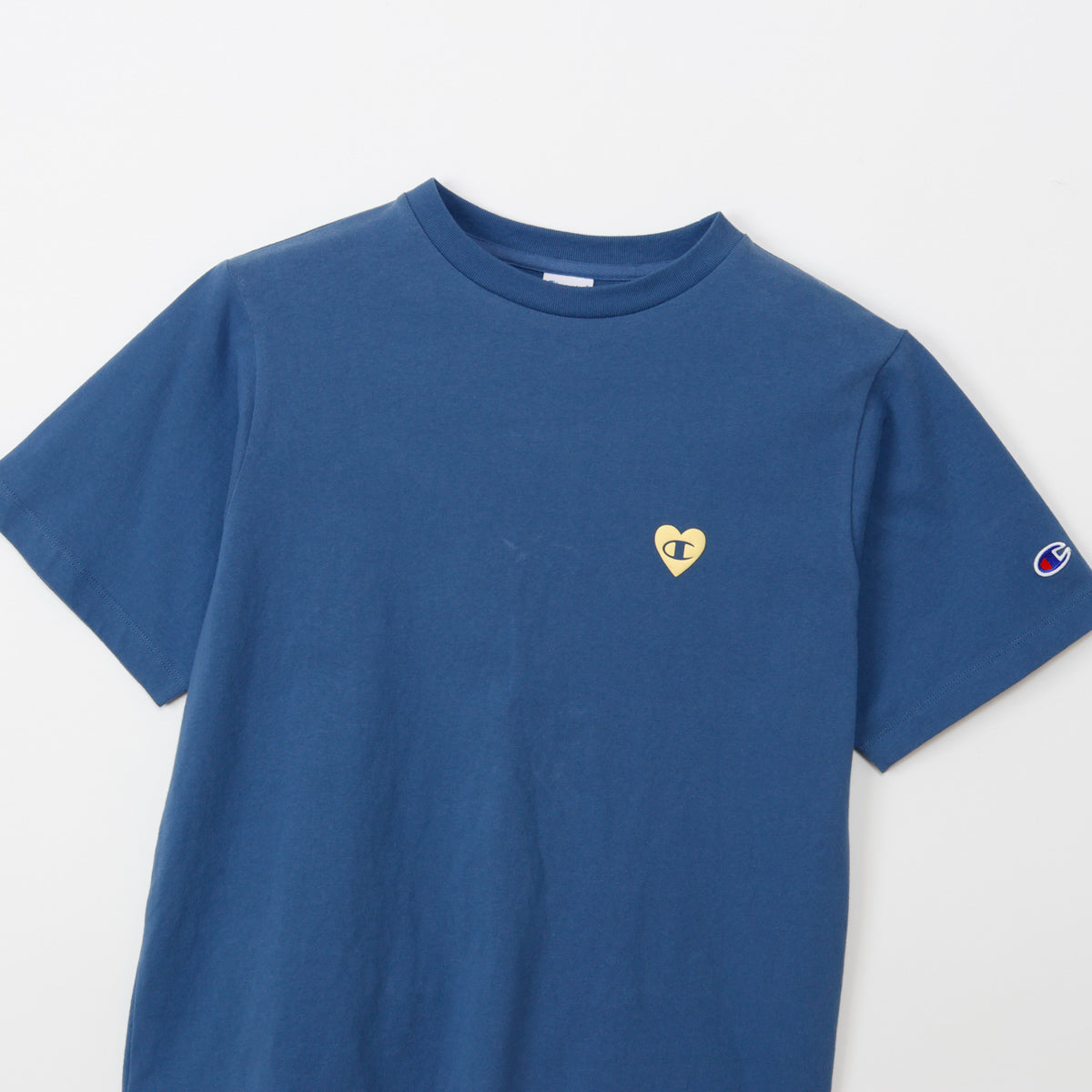 ショートスリーブTシャツ (CW-E302)