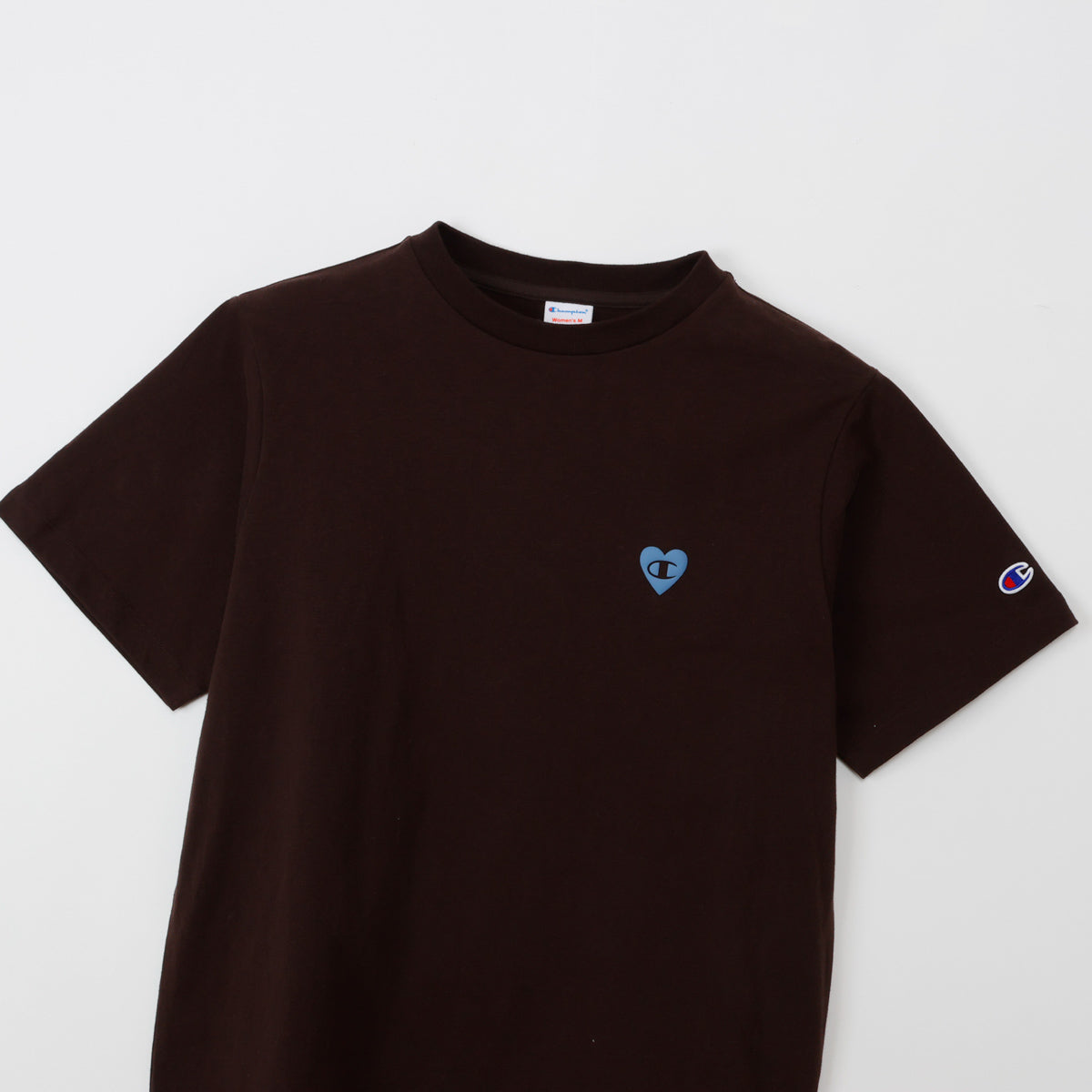ショートスリーブTシャツ (CW-E302)