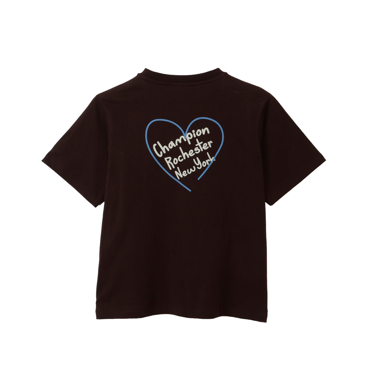 ショートスリーブTシャツ (CW-E302)