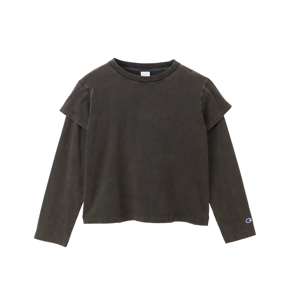 ロングスリーブTシャツ (CW-E403)