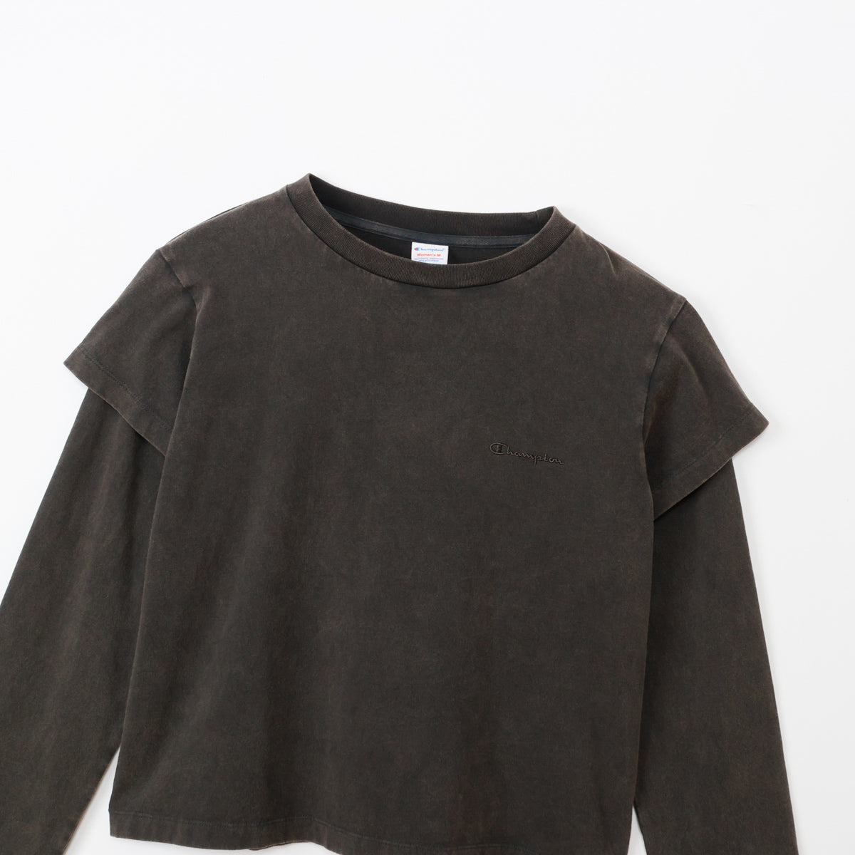 ロングスリーブTシャツ (CW-E403)