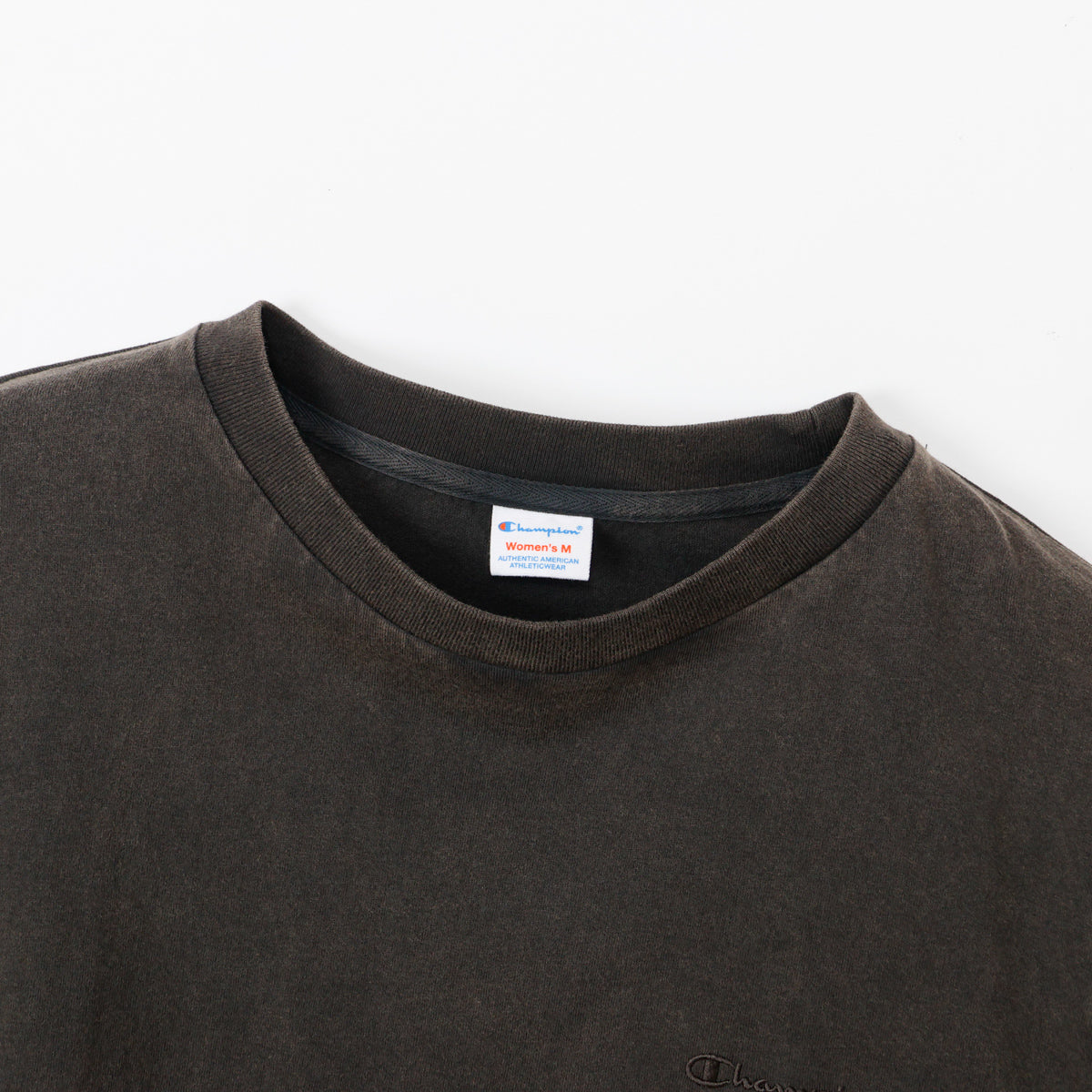 ロングスリーブTシャツ (CW-E403)