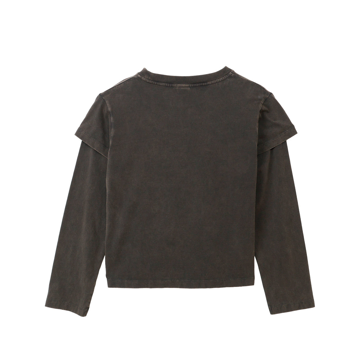 ロングスリーブTシャツ (CW-E403)