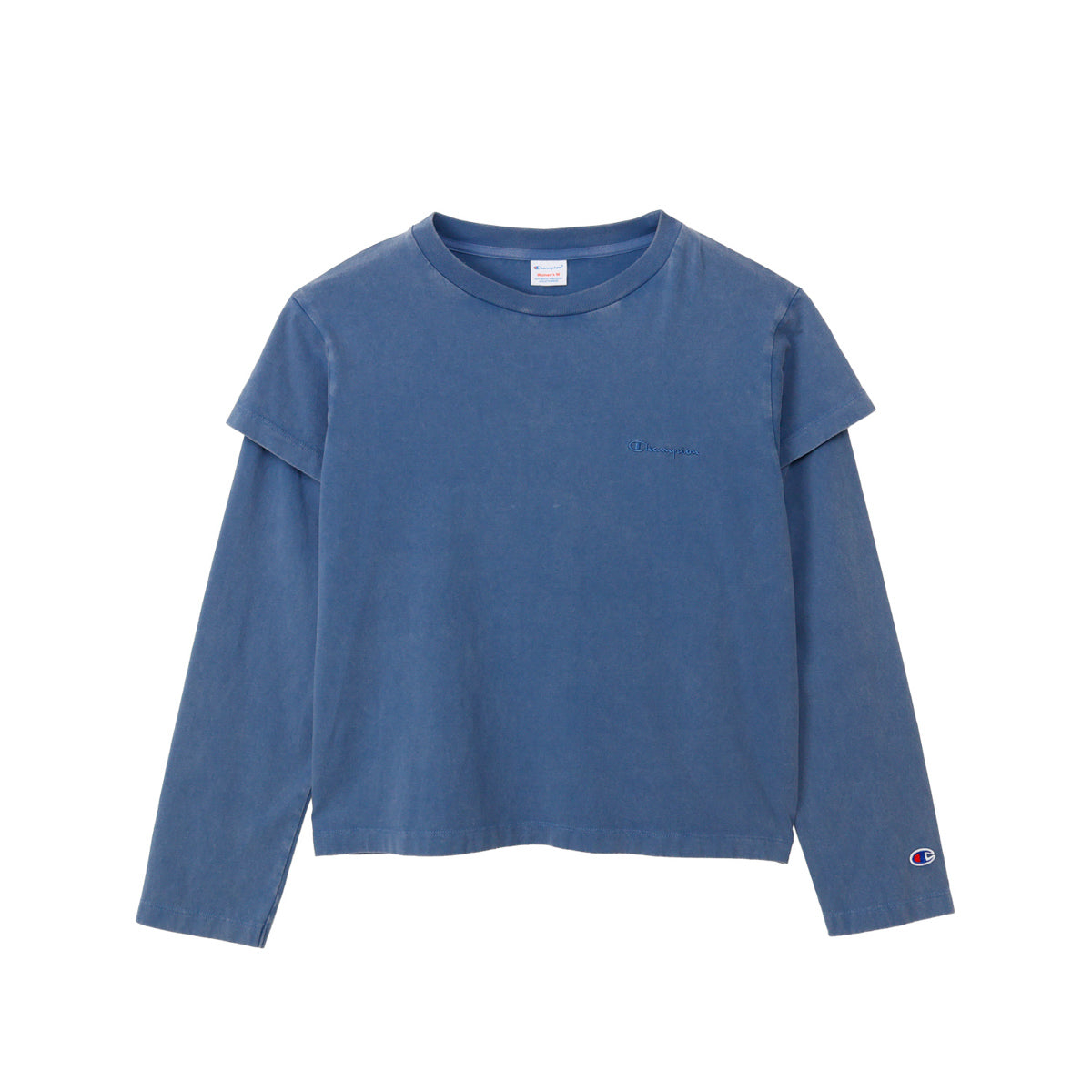 ロングスリーブTシャツ (CW-E403)