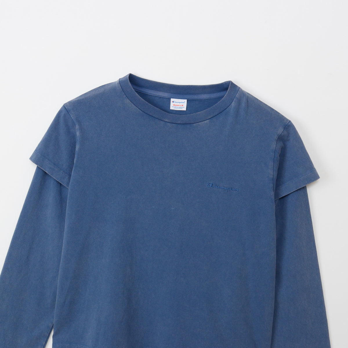 ロングスリーブTシャツ (CW-E403)
