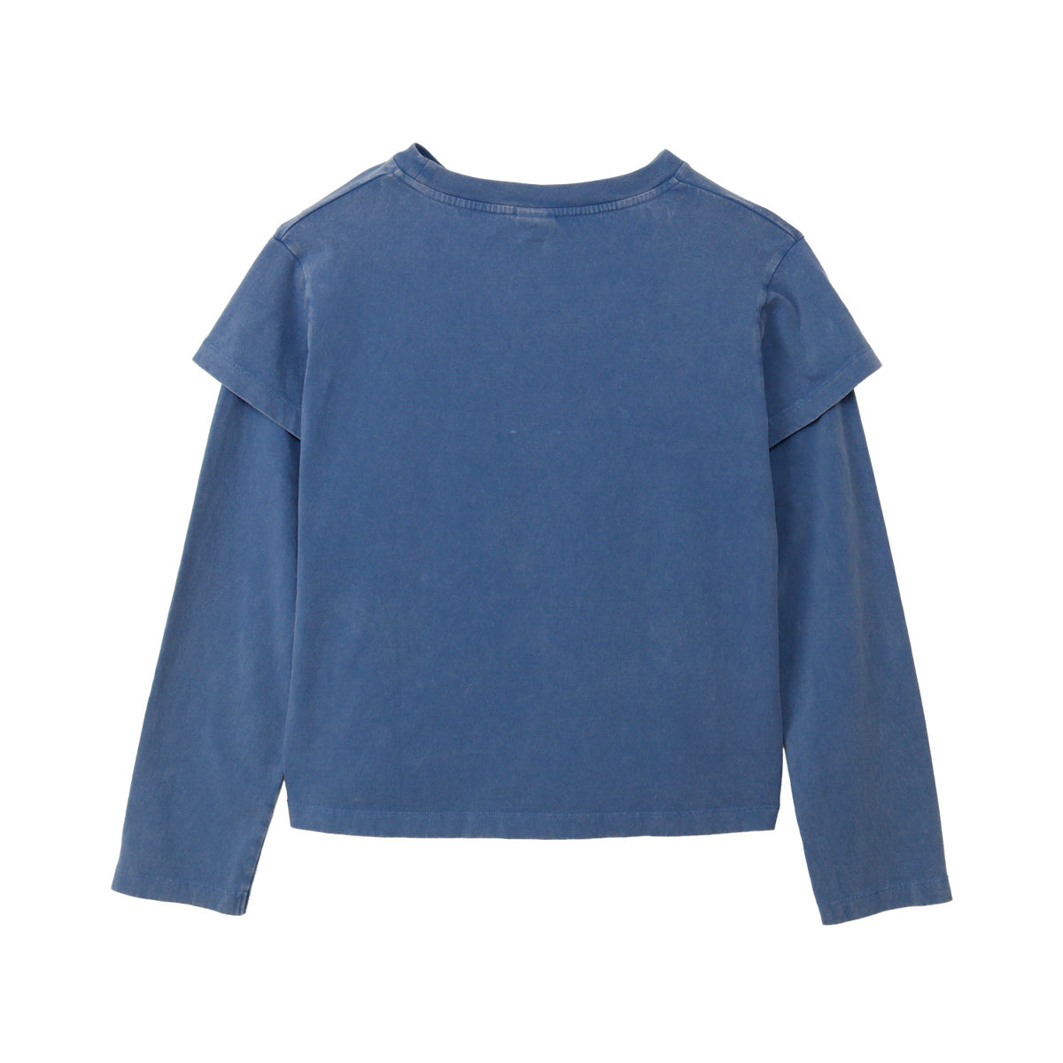 ロングスリーブTシャツ (CW-E403)