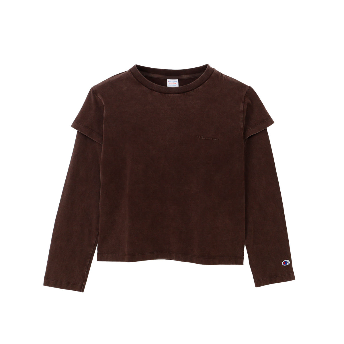 ロングスリーブTシャツ (CW-E403)