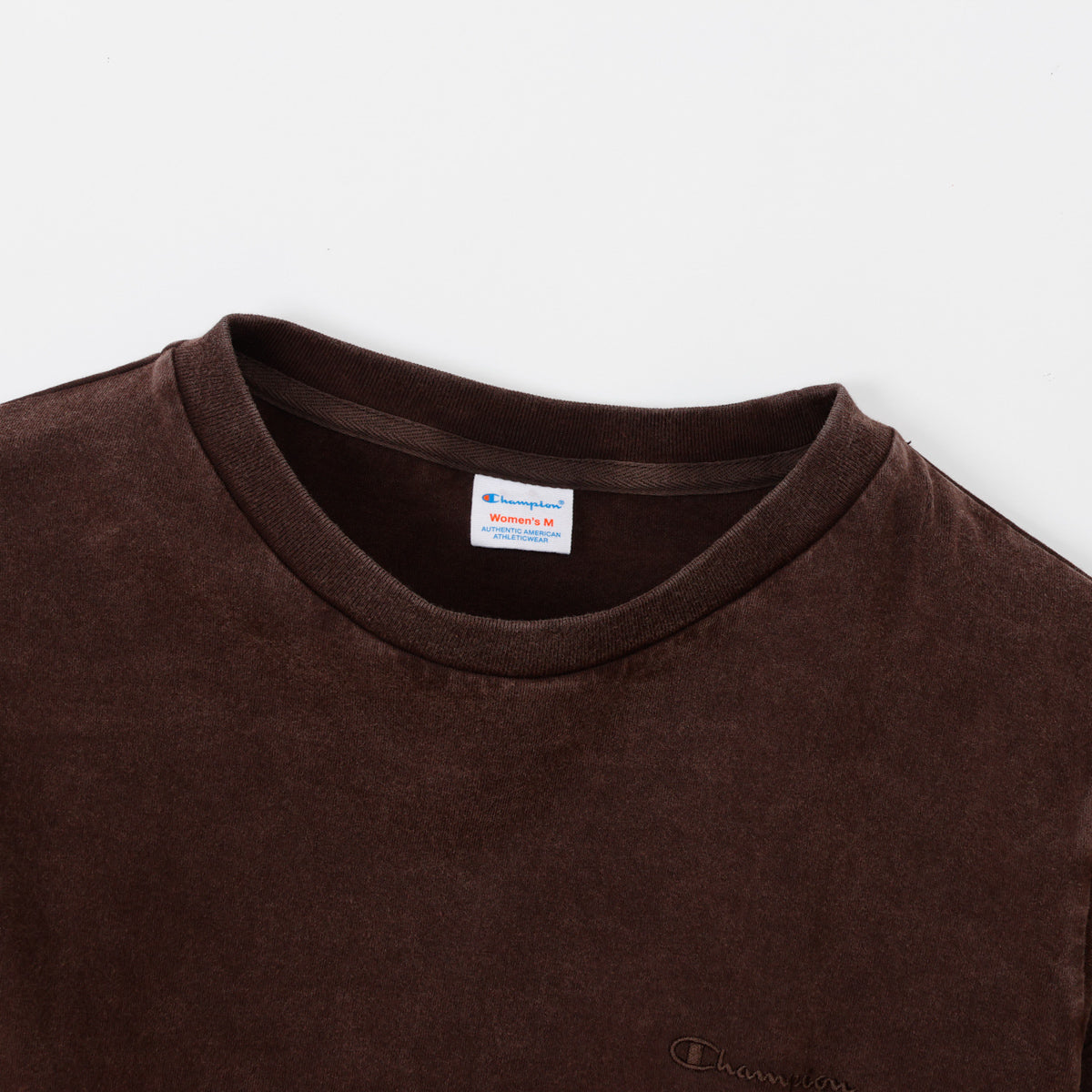 ロングスリーブTシャツ (CW-E403)
