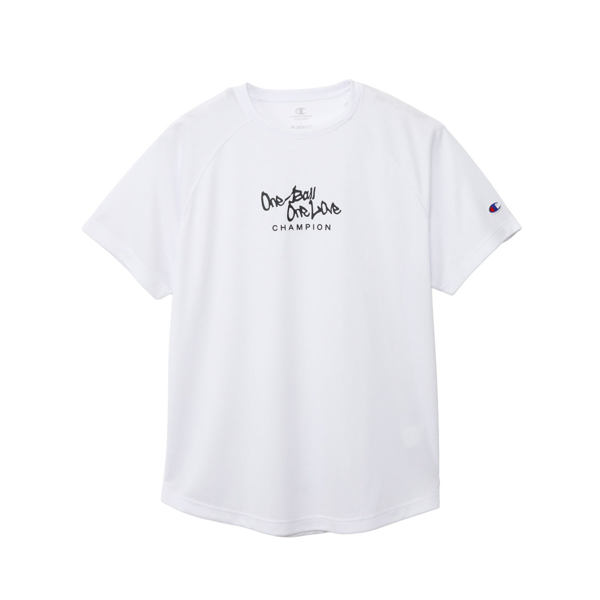 ショートスリーブTシャツ (CW-EB330)