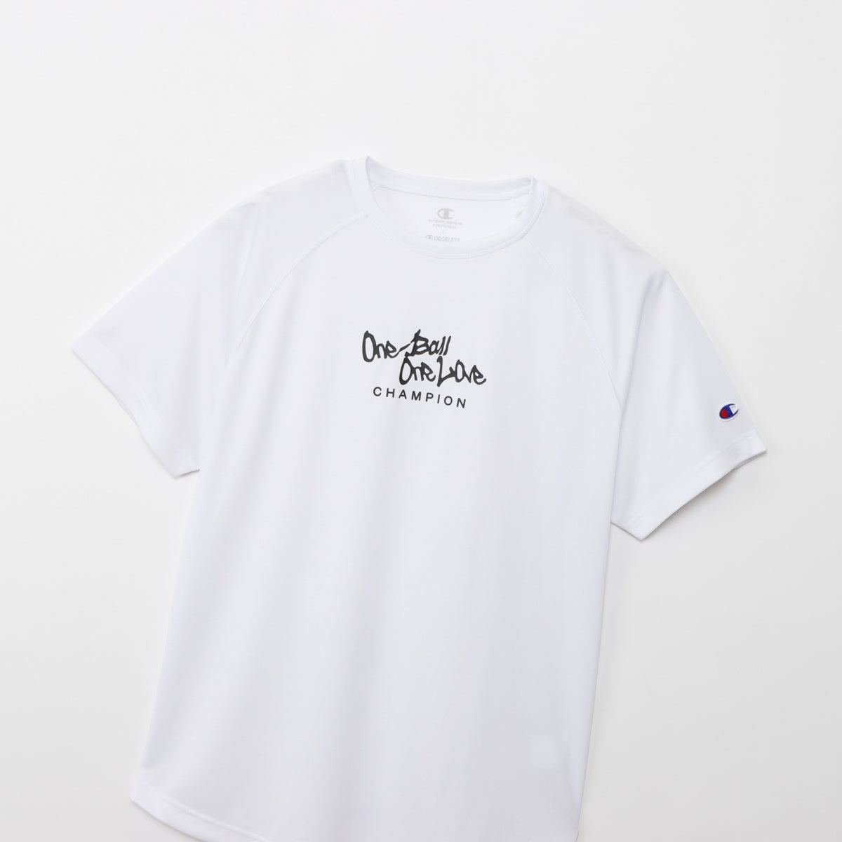 ショートスリーブTシャツ (CW-EB330)