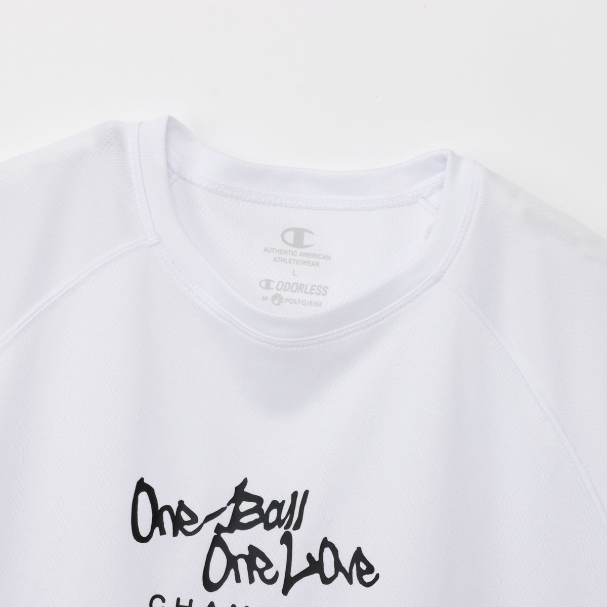 ショートスリーブTシャツ (CW-EB330)