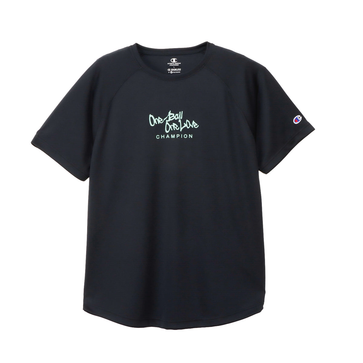 ショートスリーブTシャツ (CW-EB330)