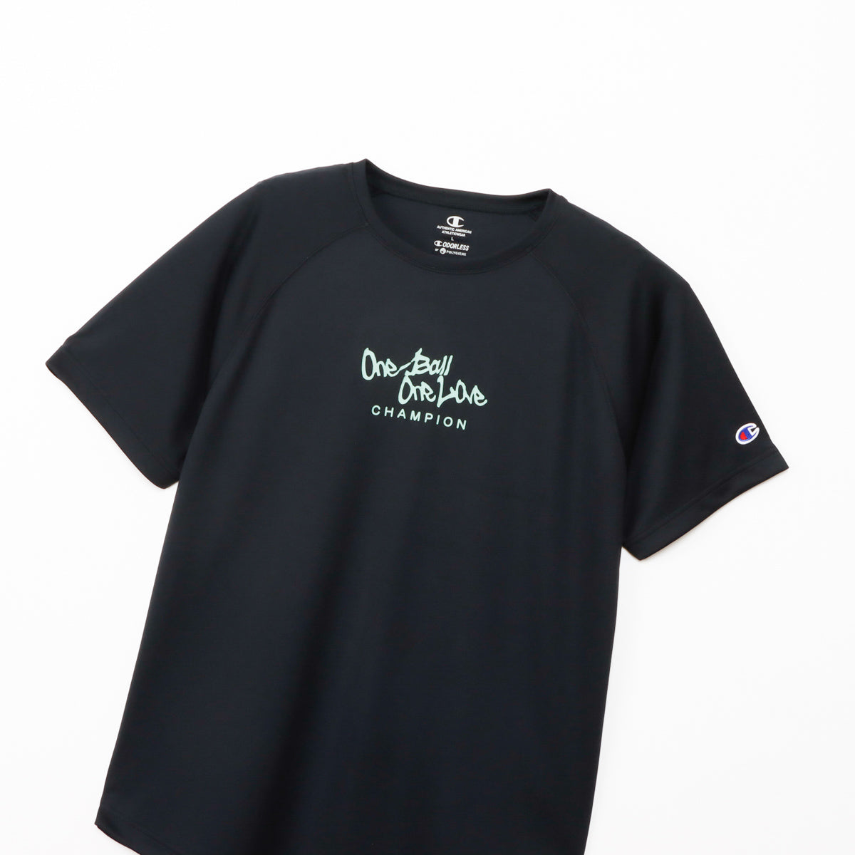 ショートスリーブTシャツ (CW-EB330)