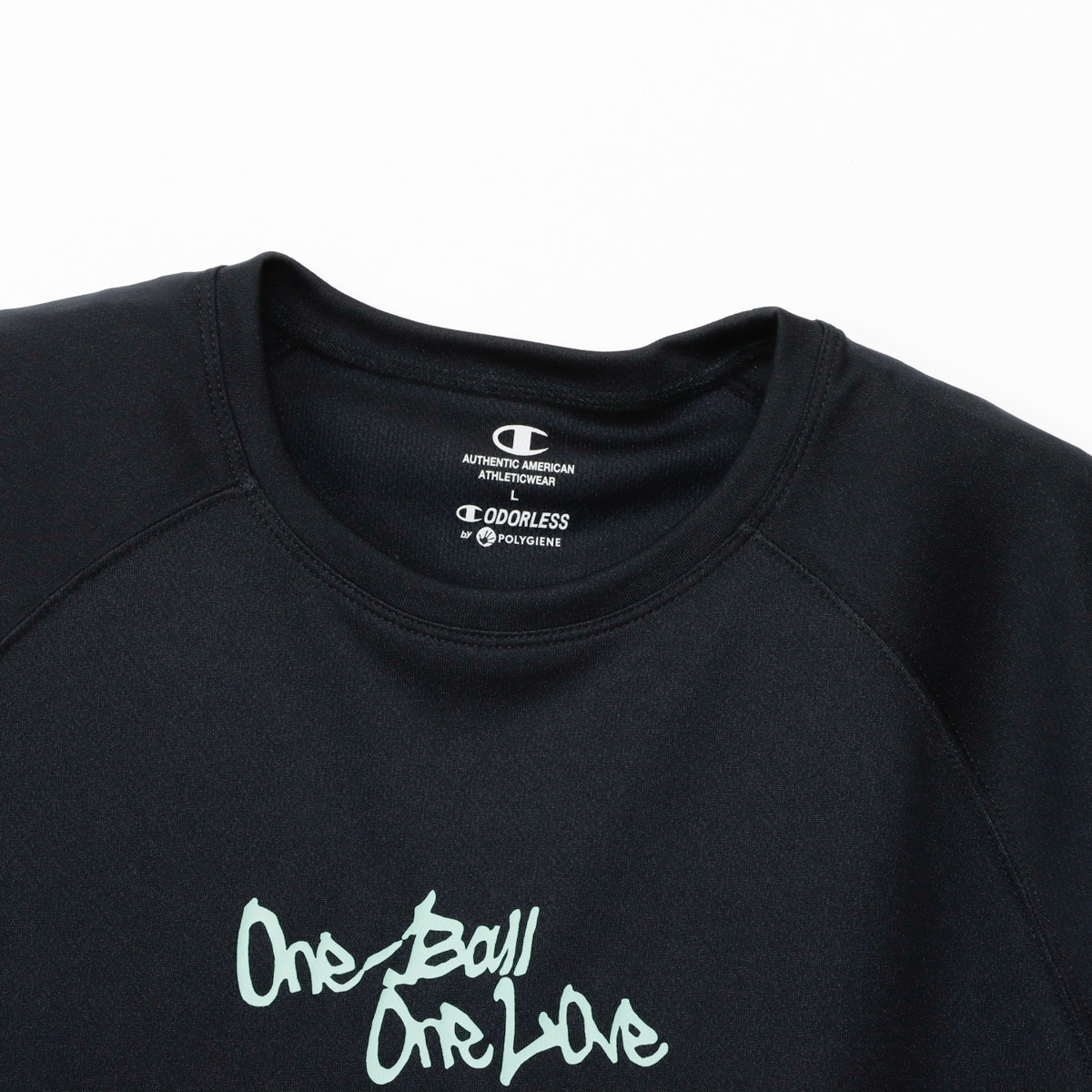 ショートスリーブTシャツ (CW-EB330)