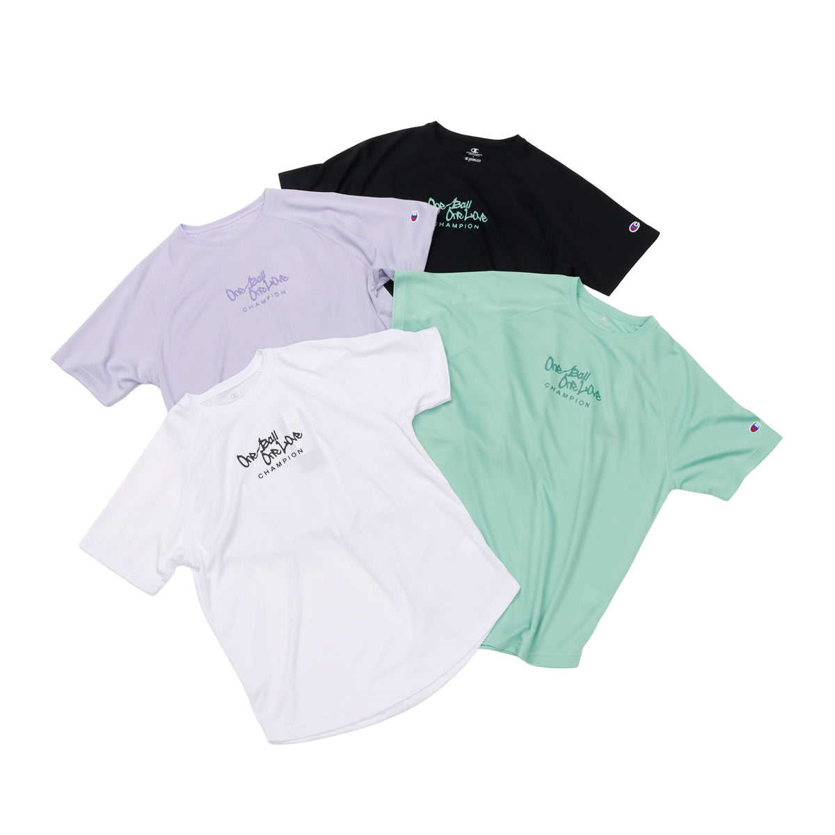 ショートスリーブTシャツ (CW-EB330)