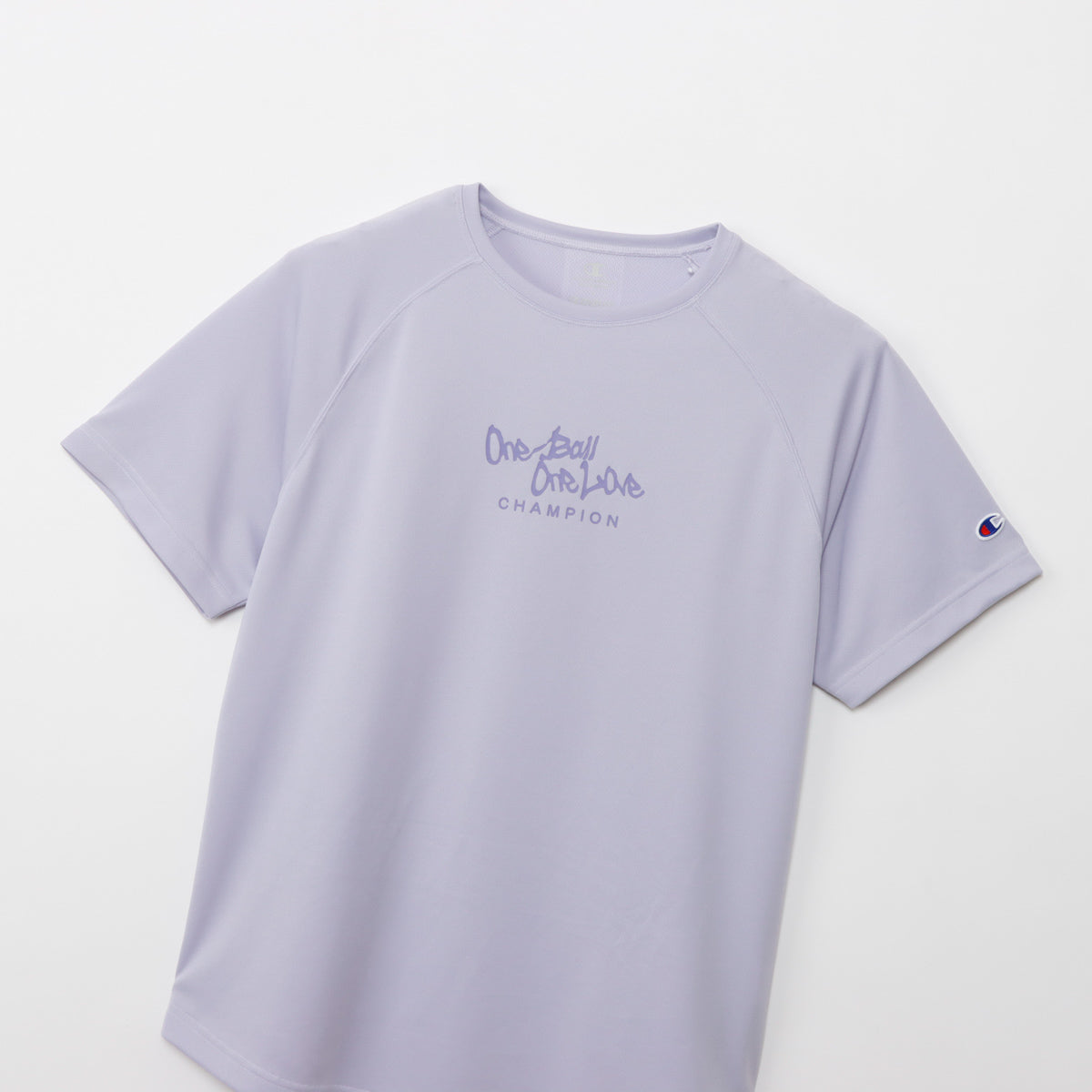ショートスリーブTシャツ (CW-EB330)