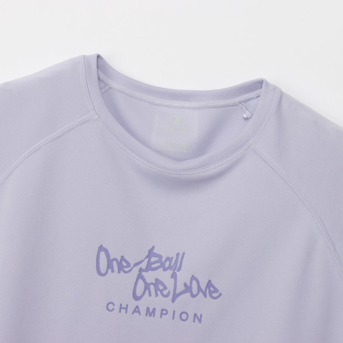 ショートスリーブTシャツ (CW-EB330)