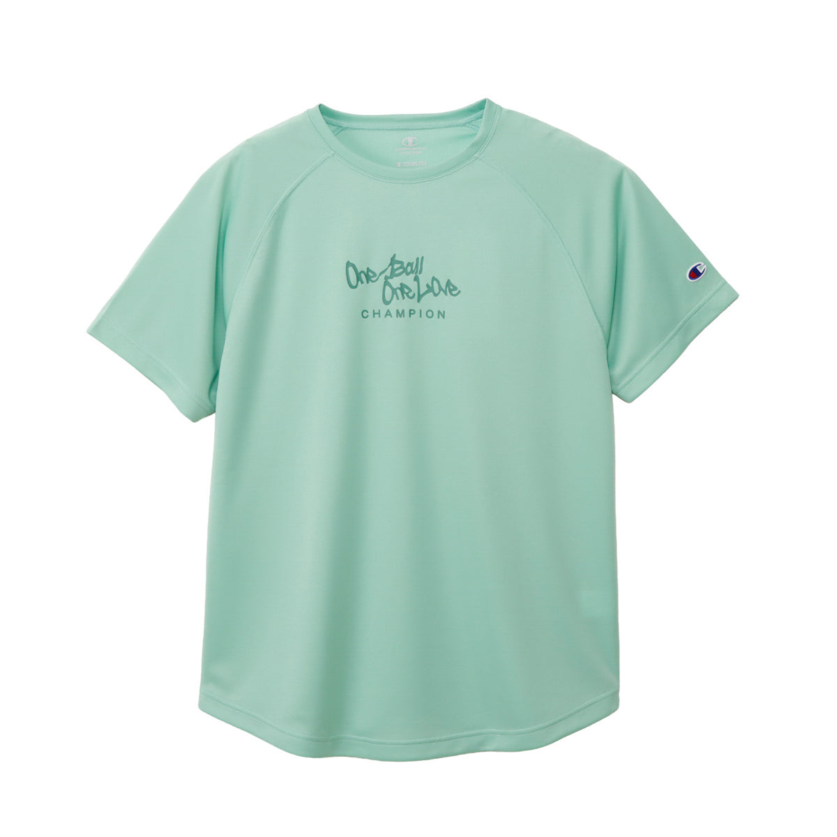 ショートスリーブTシャツ (CW-EB330)