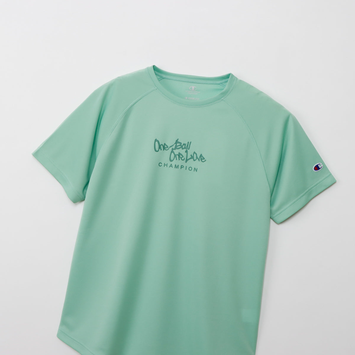 ショートスリーブTシャツ (CW-EB330)