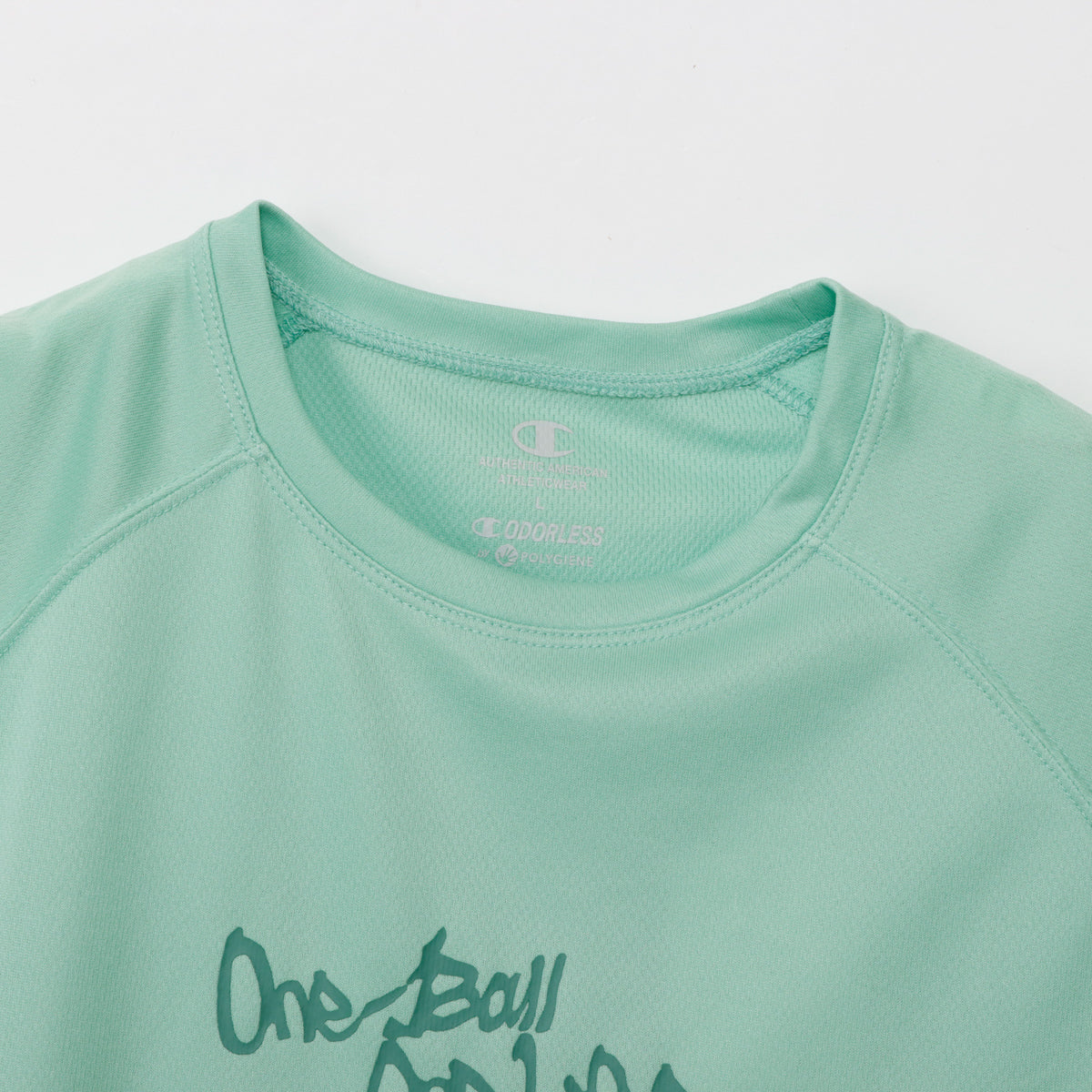 ショートスリーブTシャツ (CW-EB330)