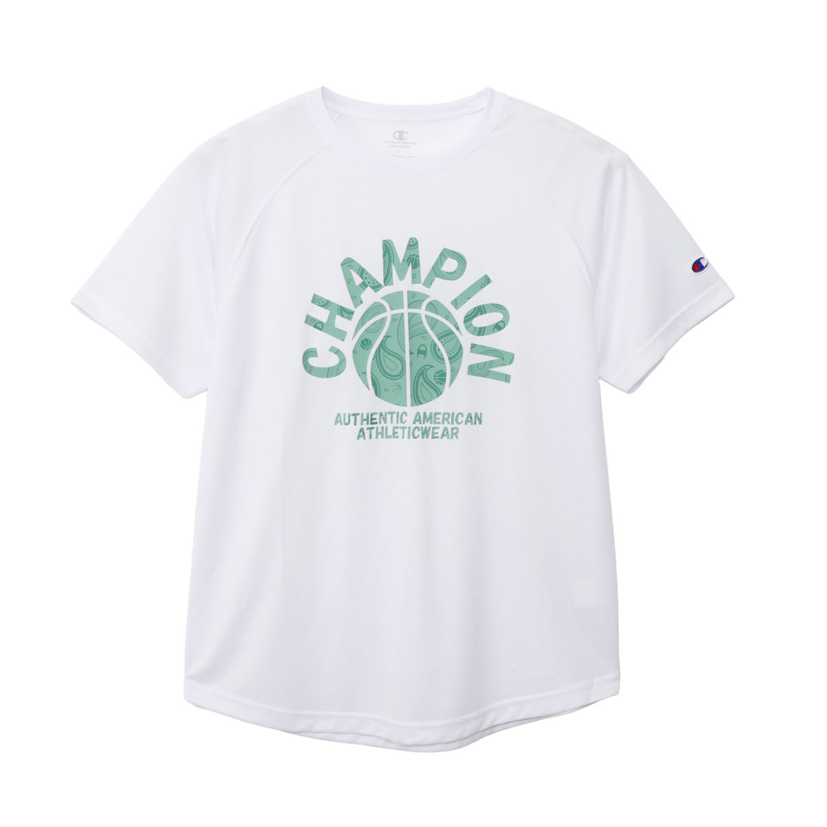 ショートスリーブTシャツ (CW-EB331)