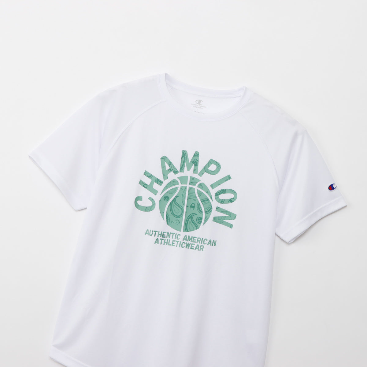 ショートスリーブTシャツ (CW-EB331)