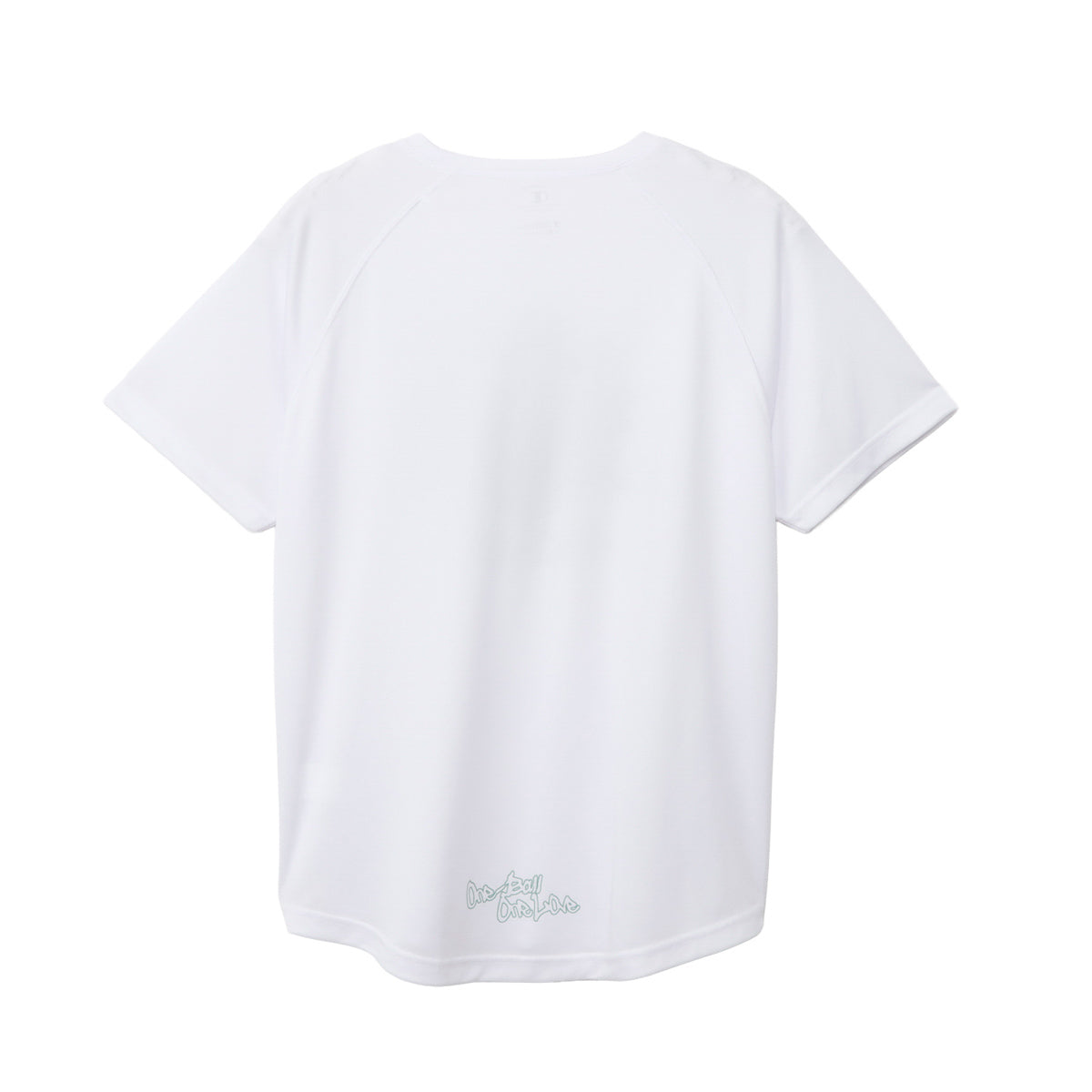 ショートスリーブTシャツ (CW-EB331)
