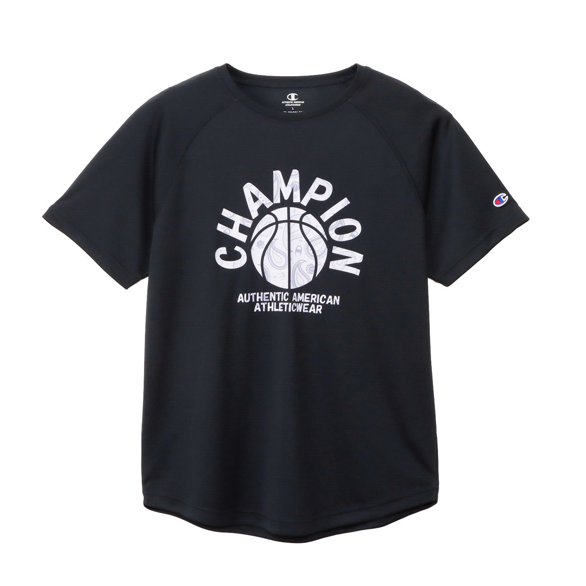 ショートスリーブTシャツ (CW-EB331)