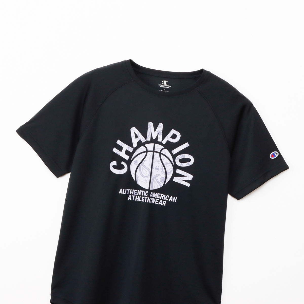 ショートスリーブTシャツ (CW-EB331)