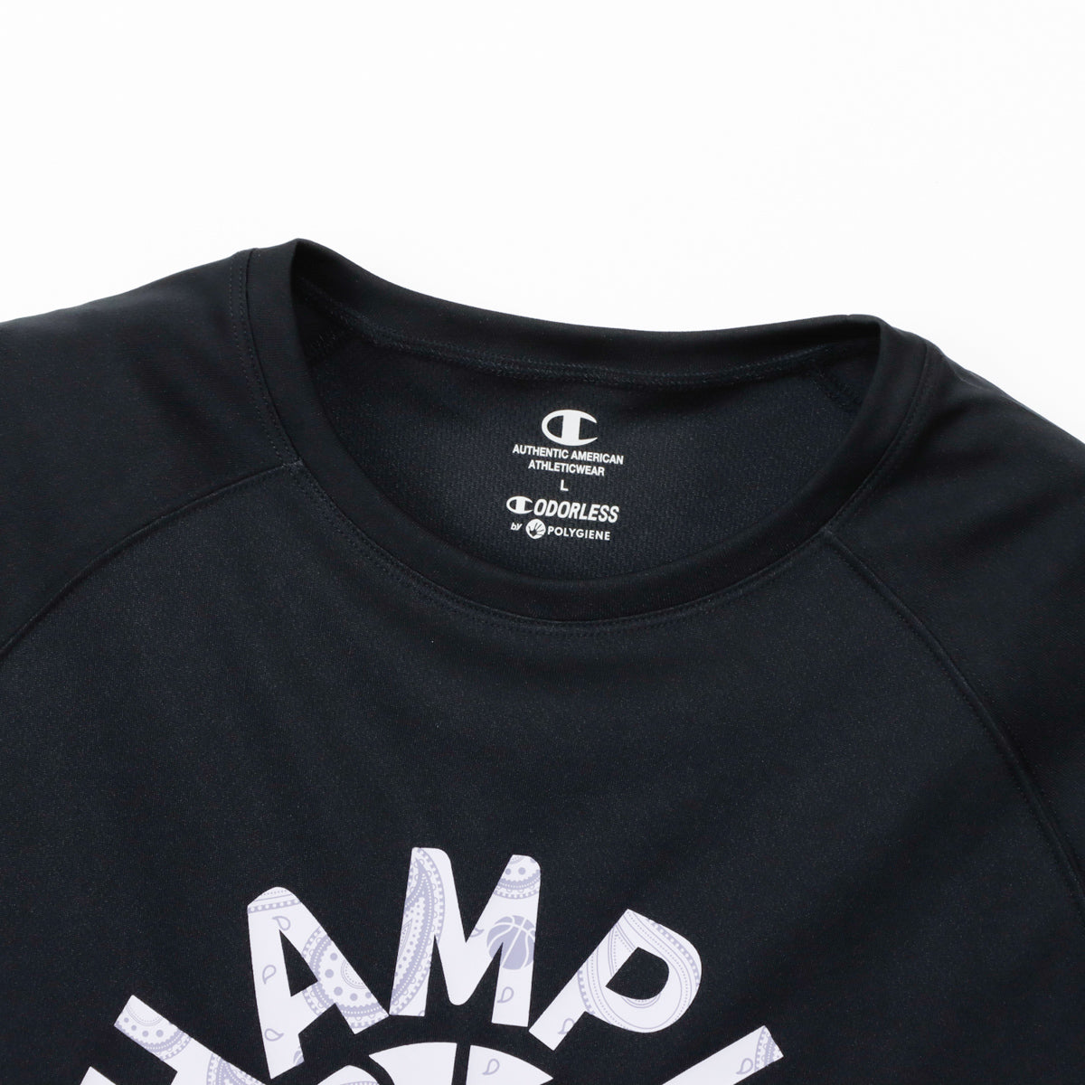 ショートスリーブTシャツ (CW-EB331)