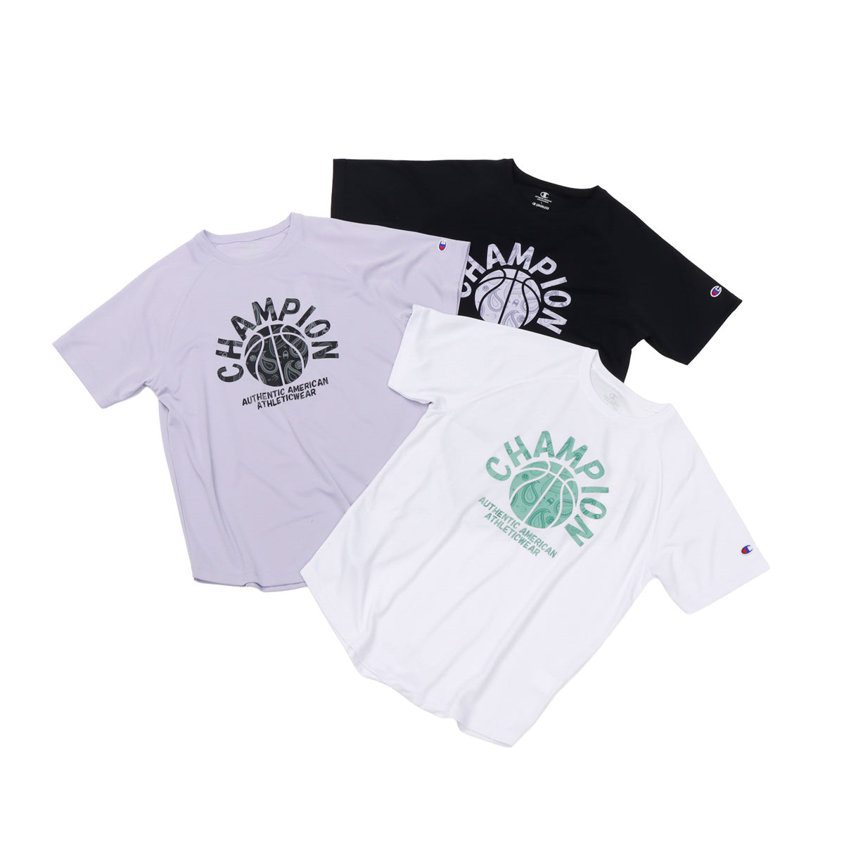 ショートスリーブTシャツ (CW-EB331)