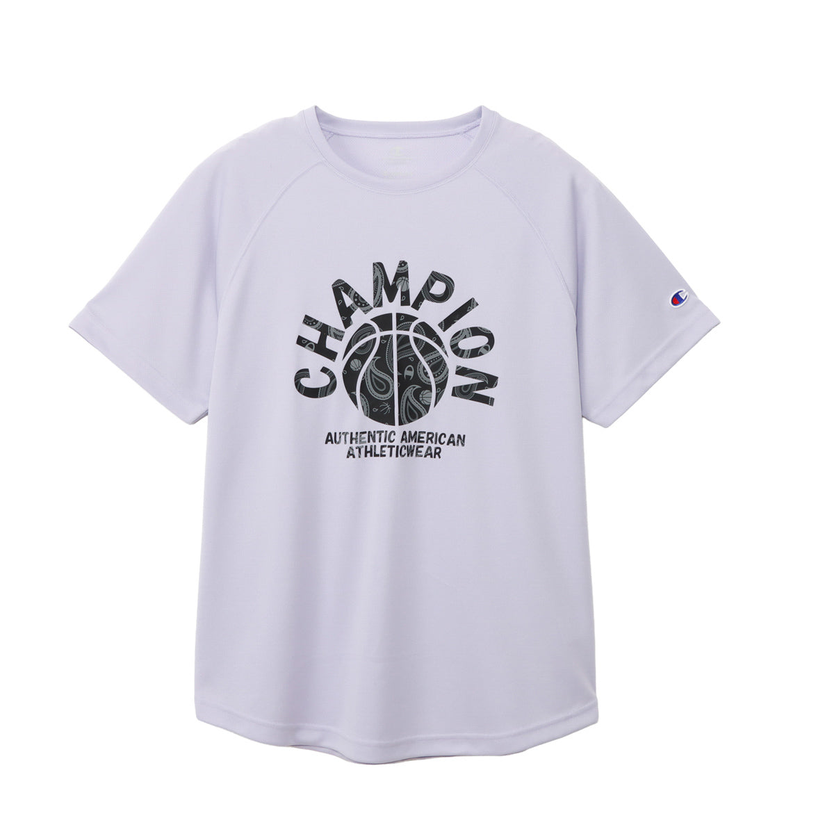 ショートスリーブTシャツ (CW-EB331)