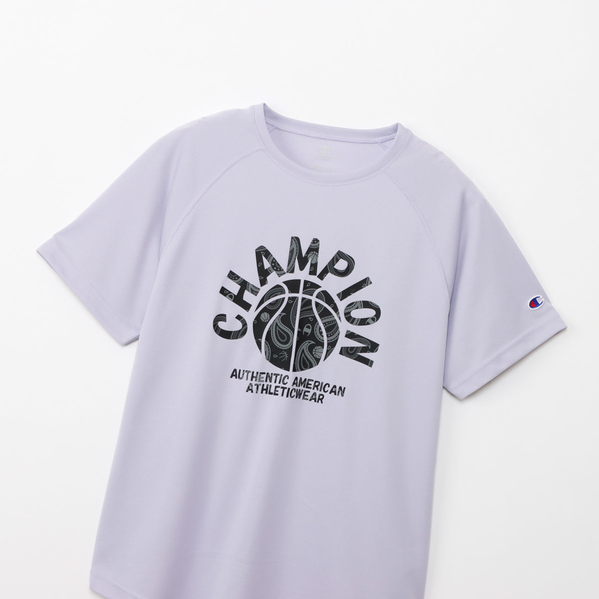 ショートスリーブTシャツ (CW-EB331)