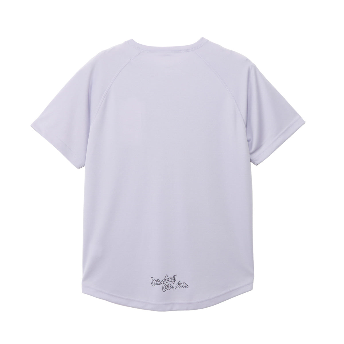 ショートスリーブTシャツ (CW-EB331)