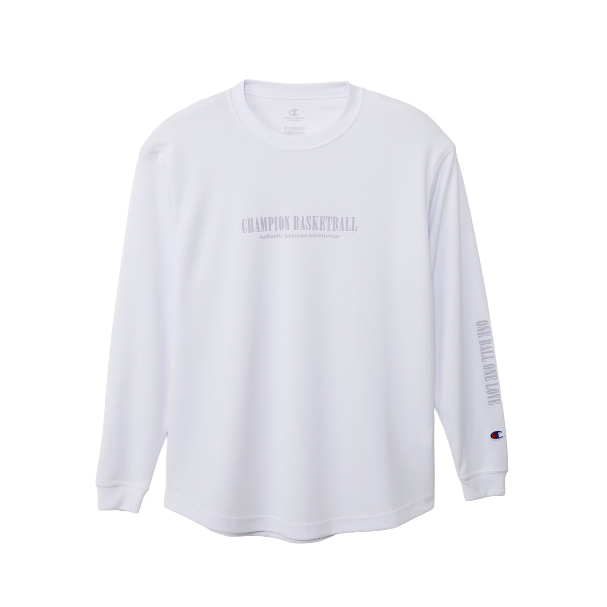 ロングスリーブTシャツ (CW-EB410)