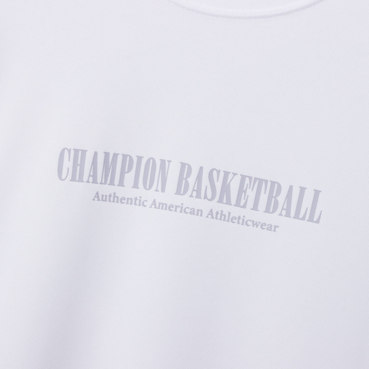 ロングスリーブTシャツ (CW-EB410)