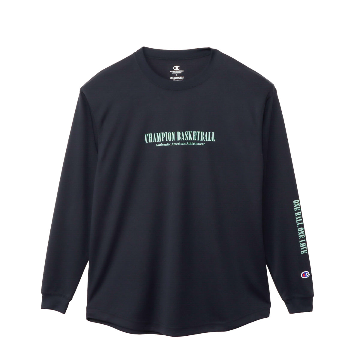 ロングスリーブTシャツ (CW-EB410)